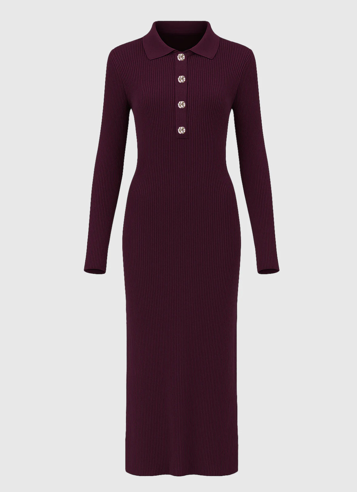 Dress Bordeaux Paris
