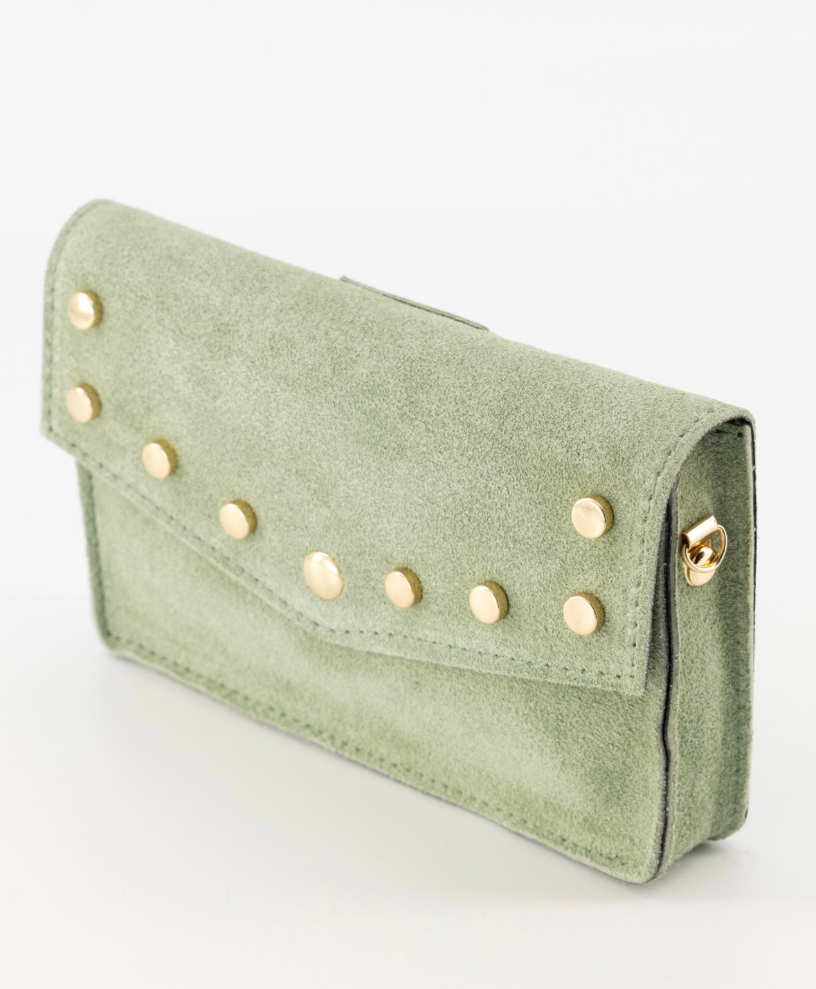 Tas Laura saliegroen