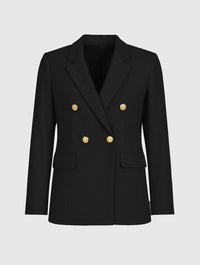 Blazer Zakie Black