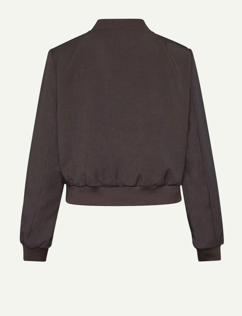 Bomber Sisterspoint Brown