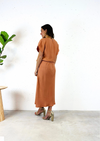 Top Keola Terraccotta An'ge