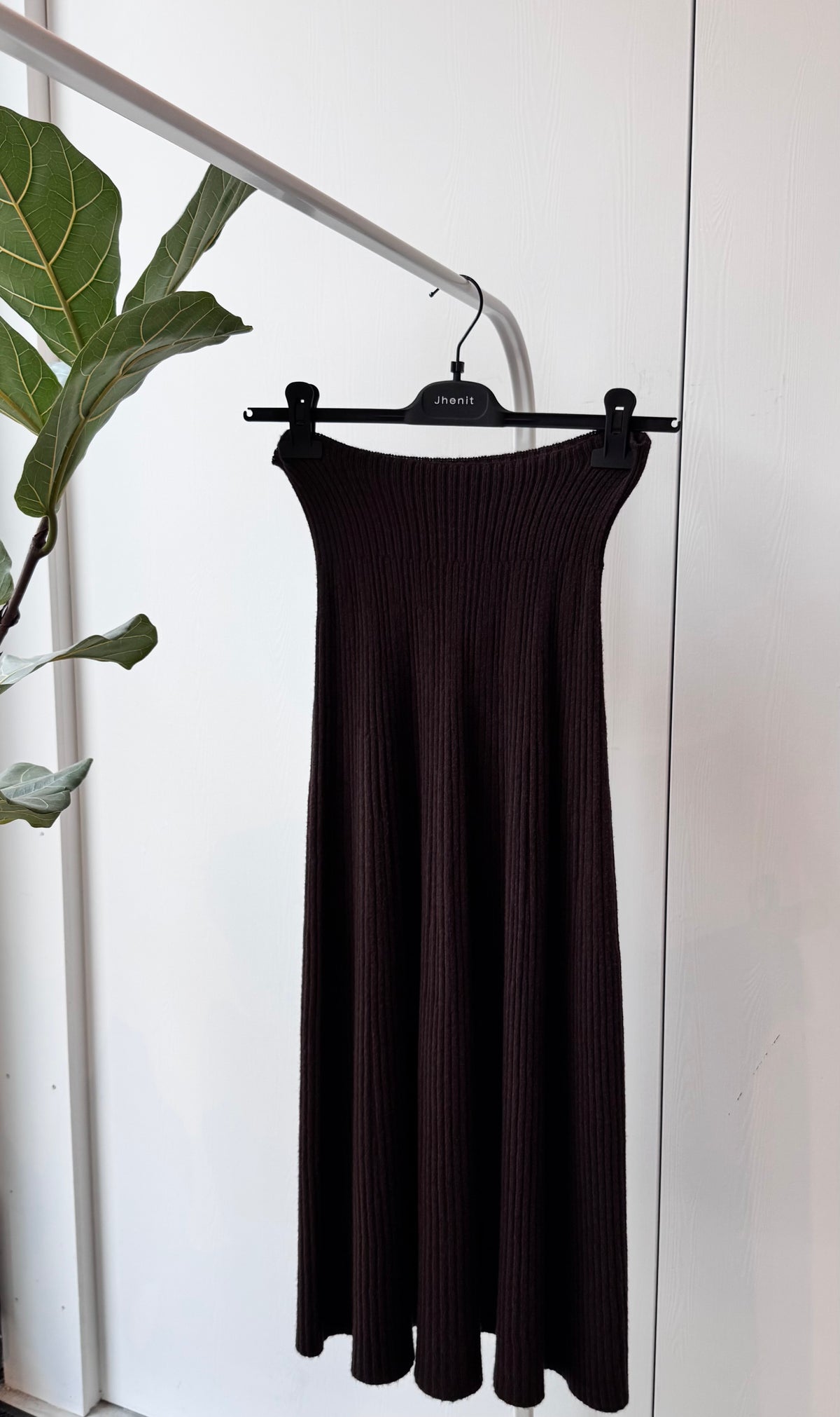 Sweater Brown Alexandre