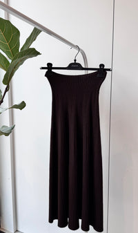 Sweater Brown Alexandre