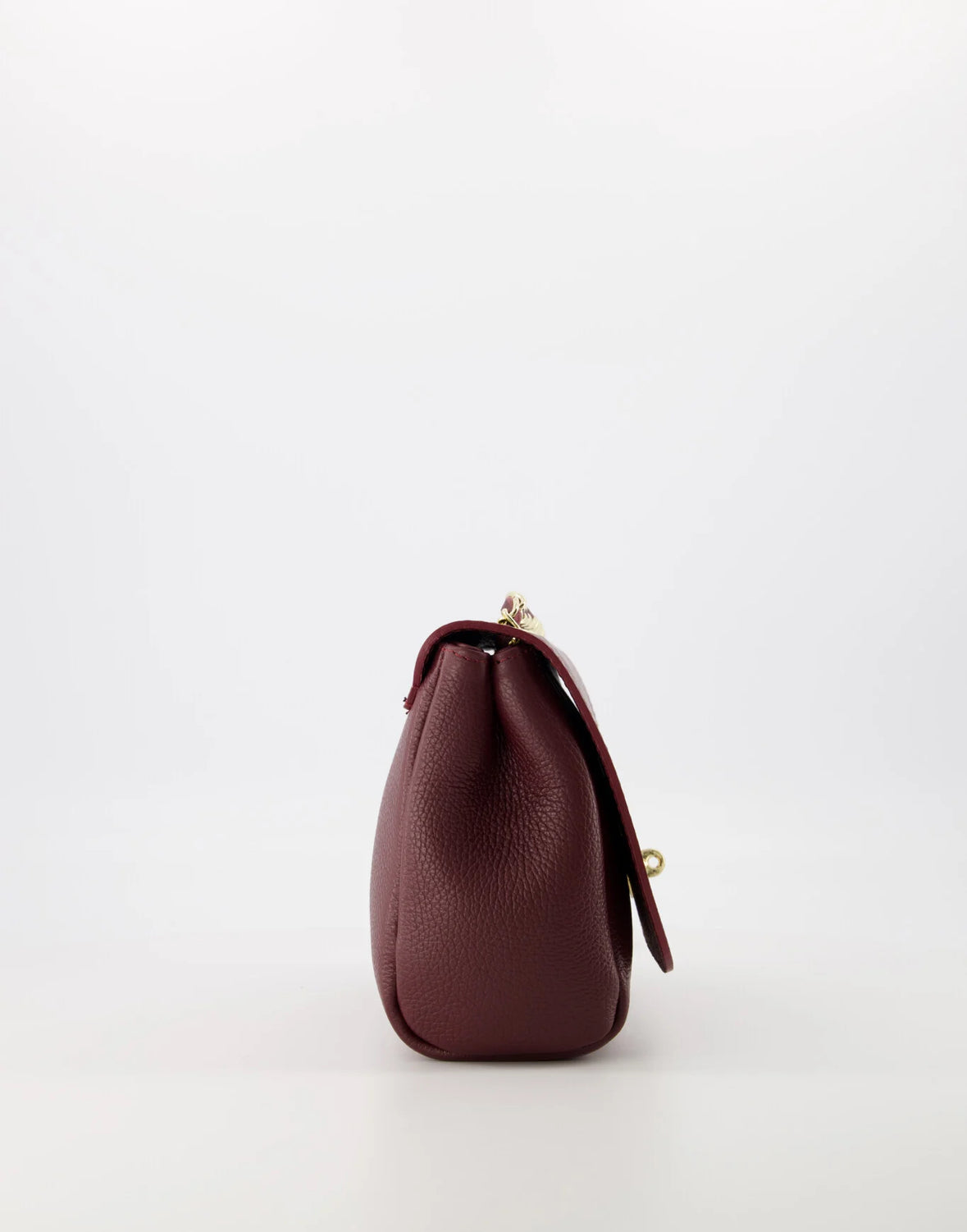 Crossbody Nina Classic Bordeaux