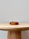 Armband Licht Bruin Marble