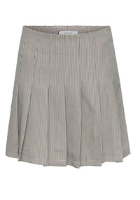 Skirt Brown/Beige Sisterspoint