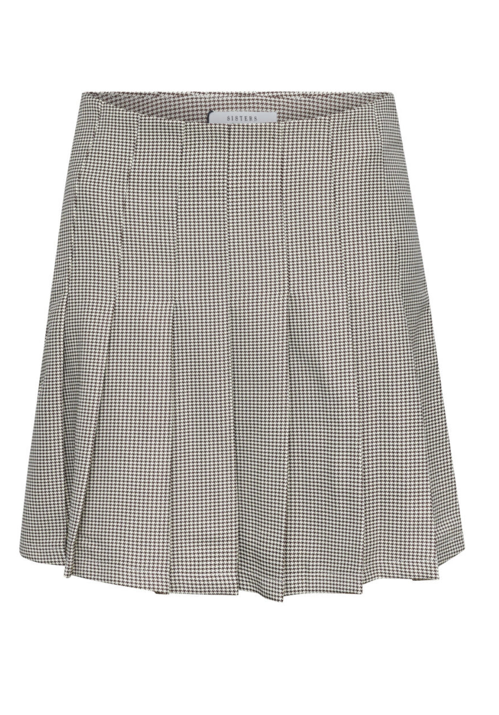 Skirt Brown/Beige Sisterspoint