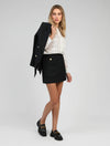 Skirt Black Gilma