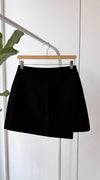 Skirt Zwart Anna