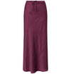Emily Skirt Bordeaux
