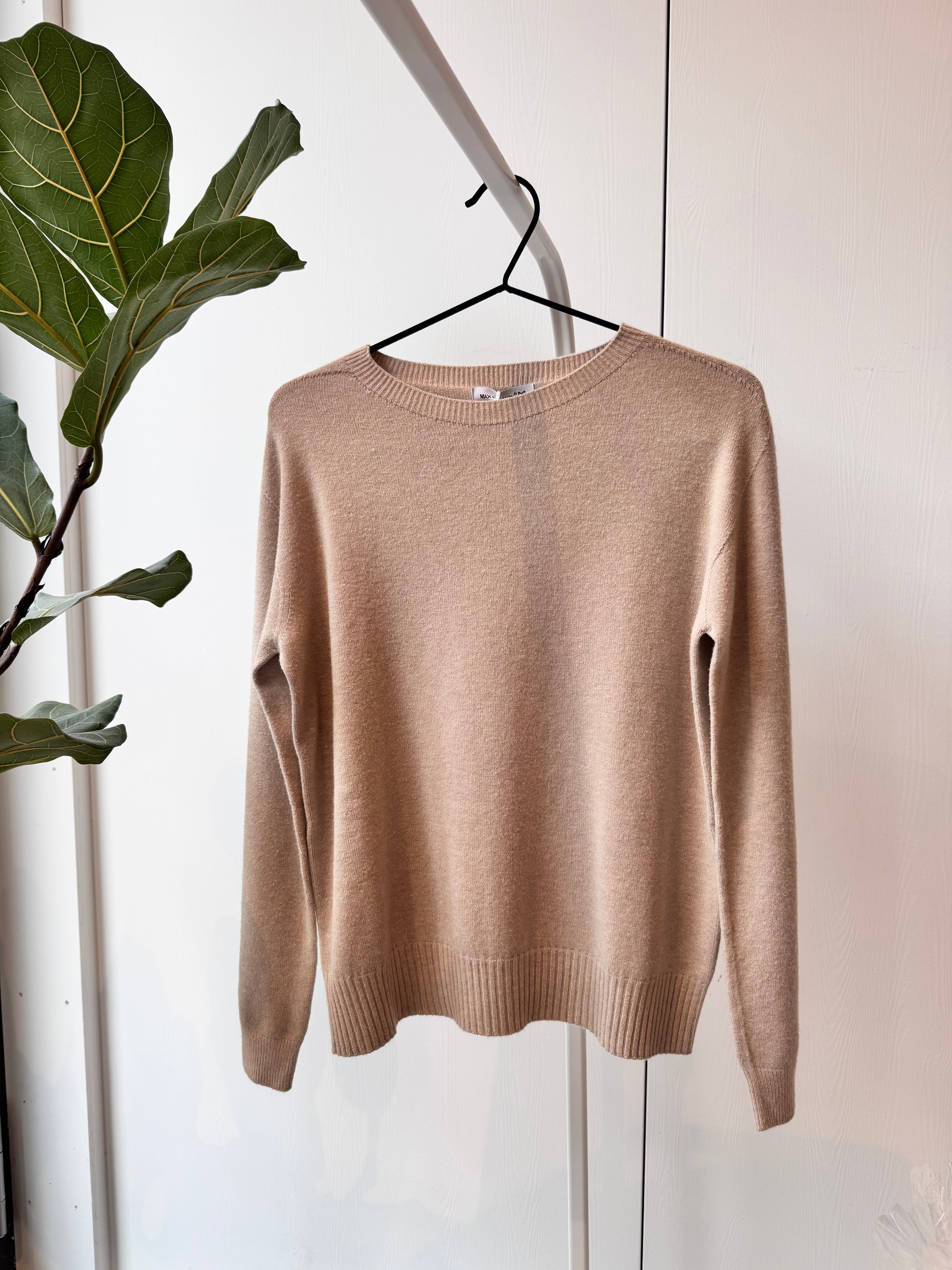 Sweater Ruby Zand