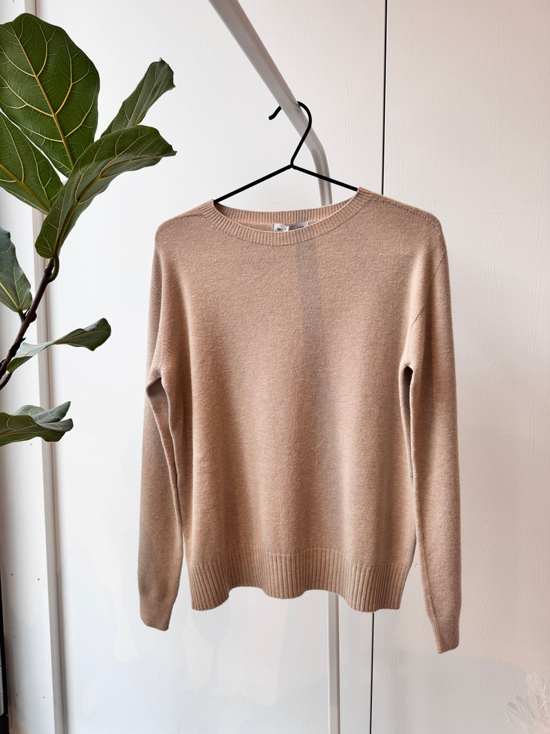 Sweater Ruby Zand