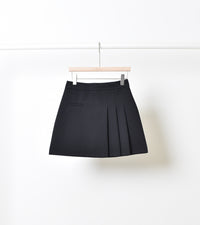 Skirt Emy marine