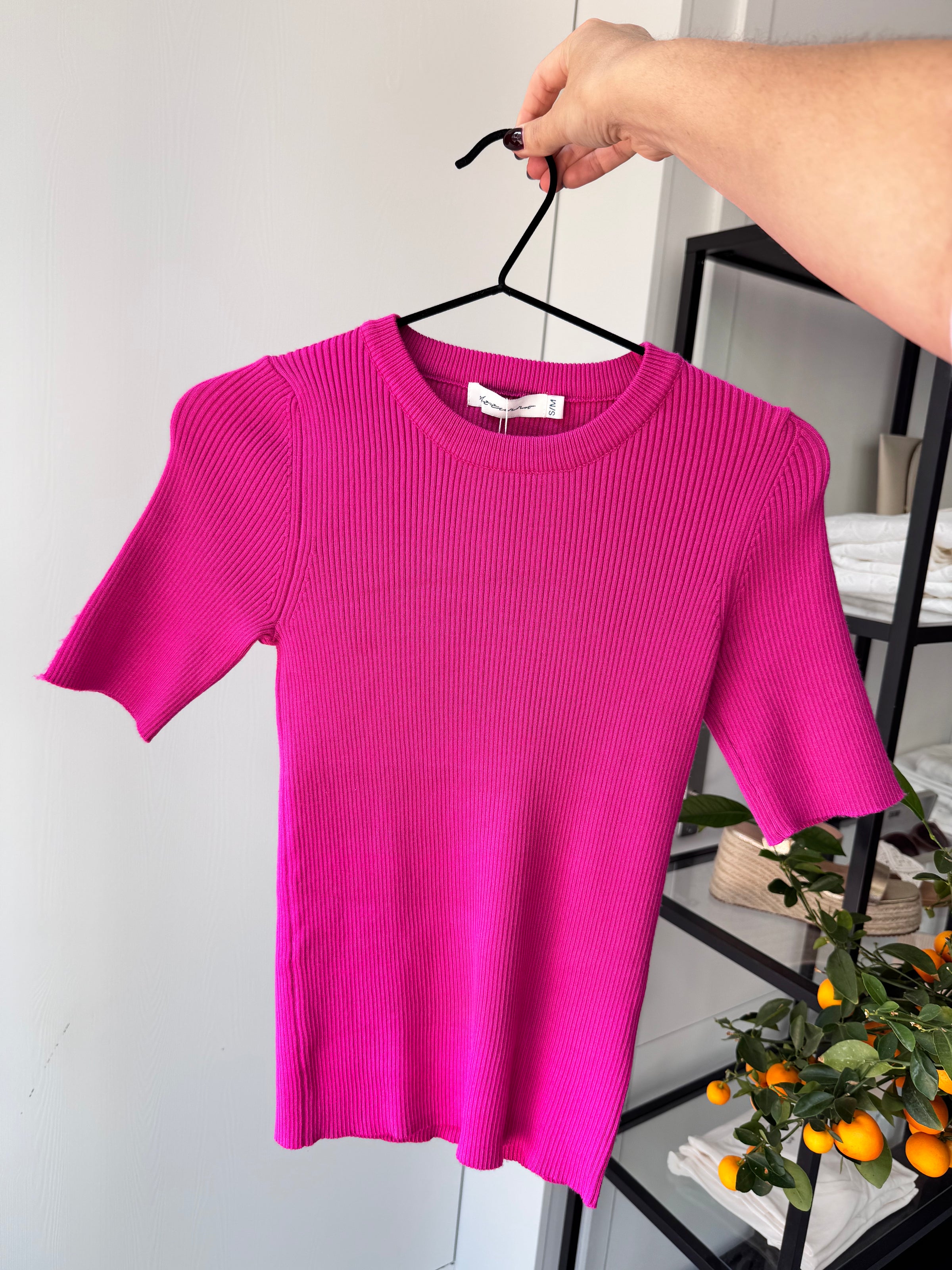 Truitje Fuchsia
