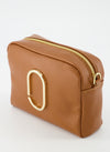 Tas Jacine cognac