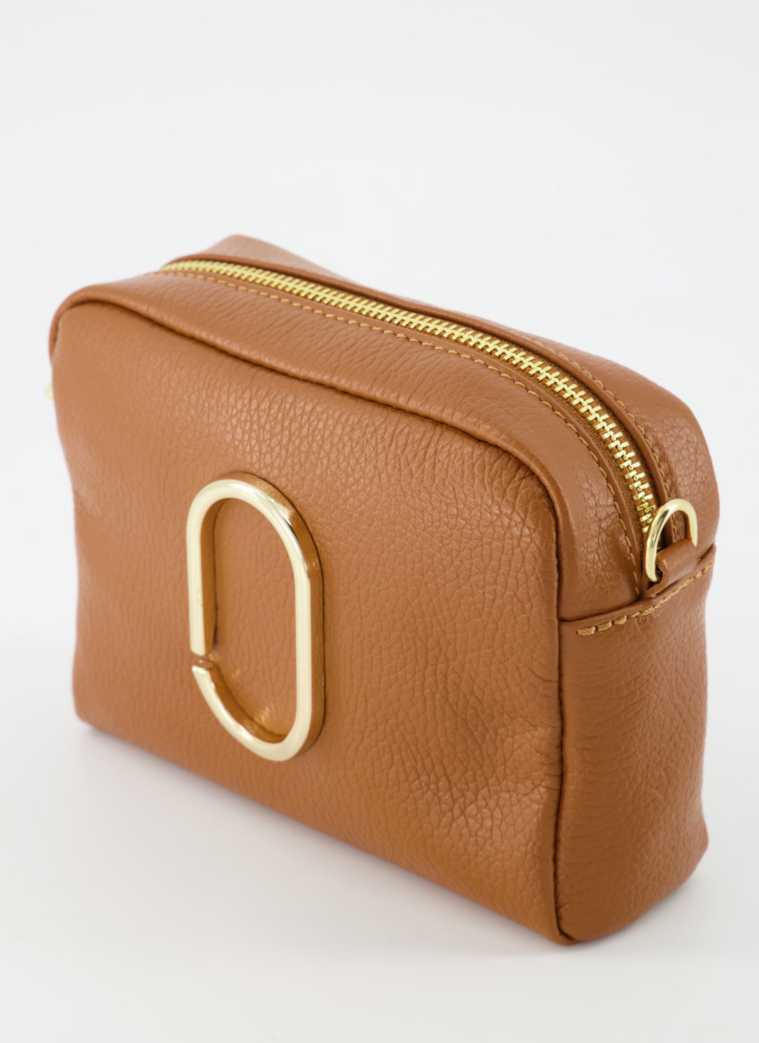 Tas Jacine cognac