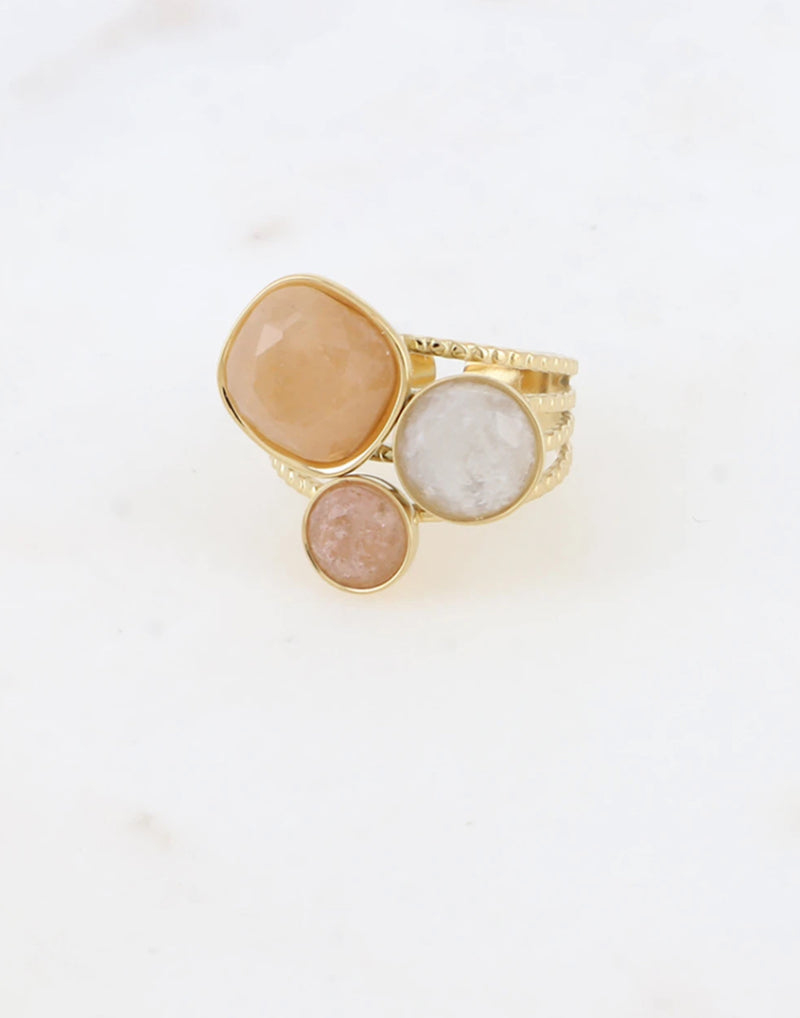 Ring Orange