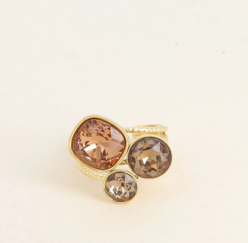 Ring Brown