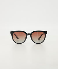 Zonnebril Jones Black