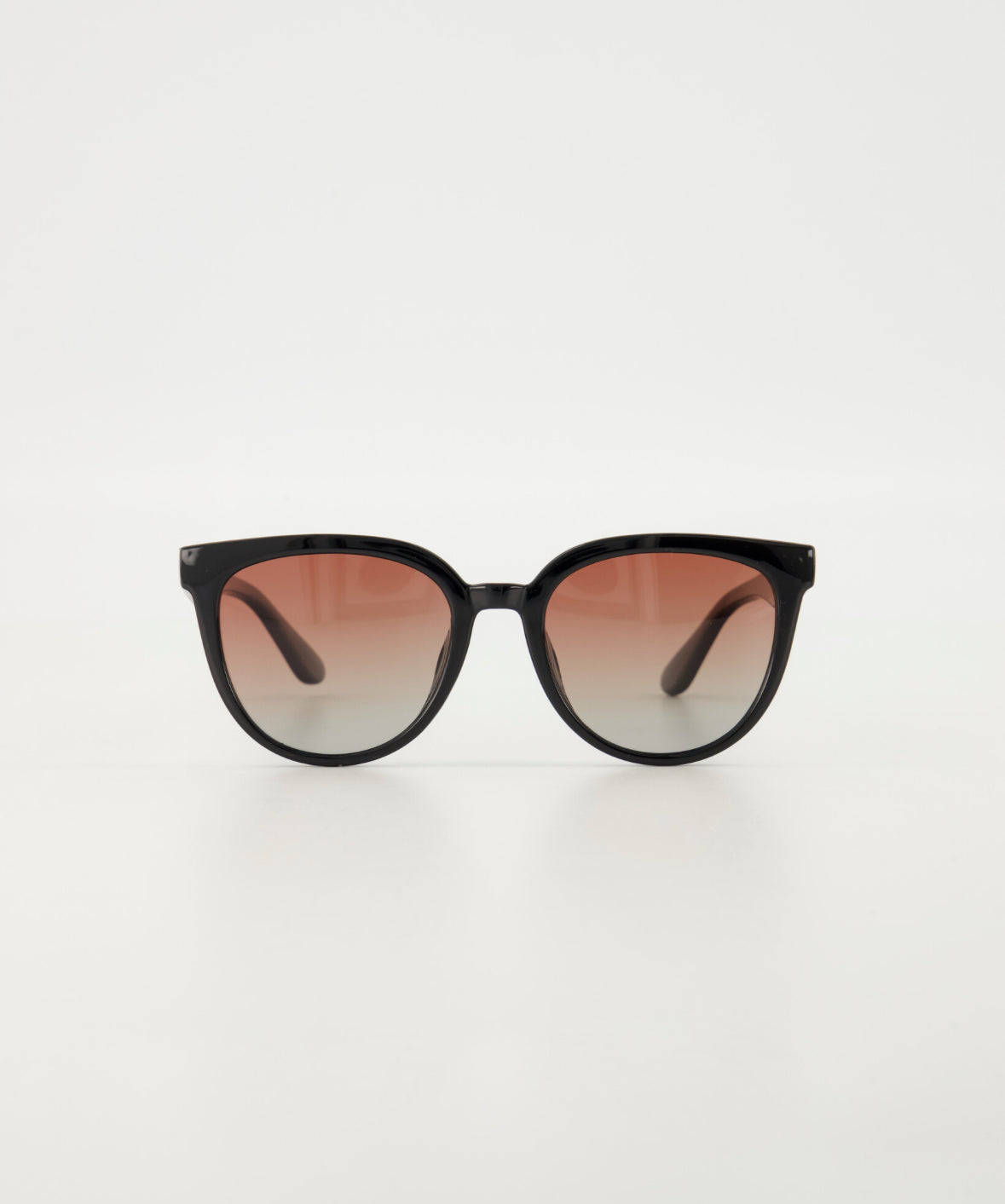 Zonnebril Jones Black