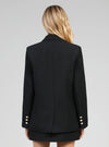 Blazer Zakie Black