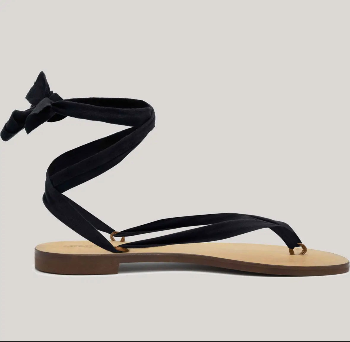 Sandalen Raramuri