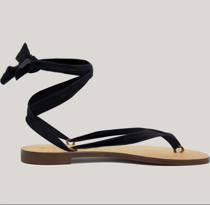 Sandalen Raramuri