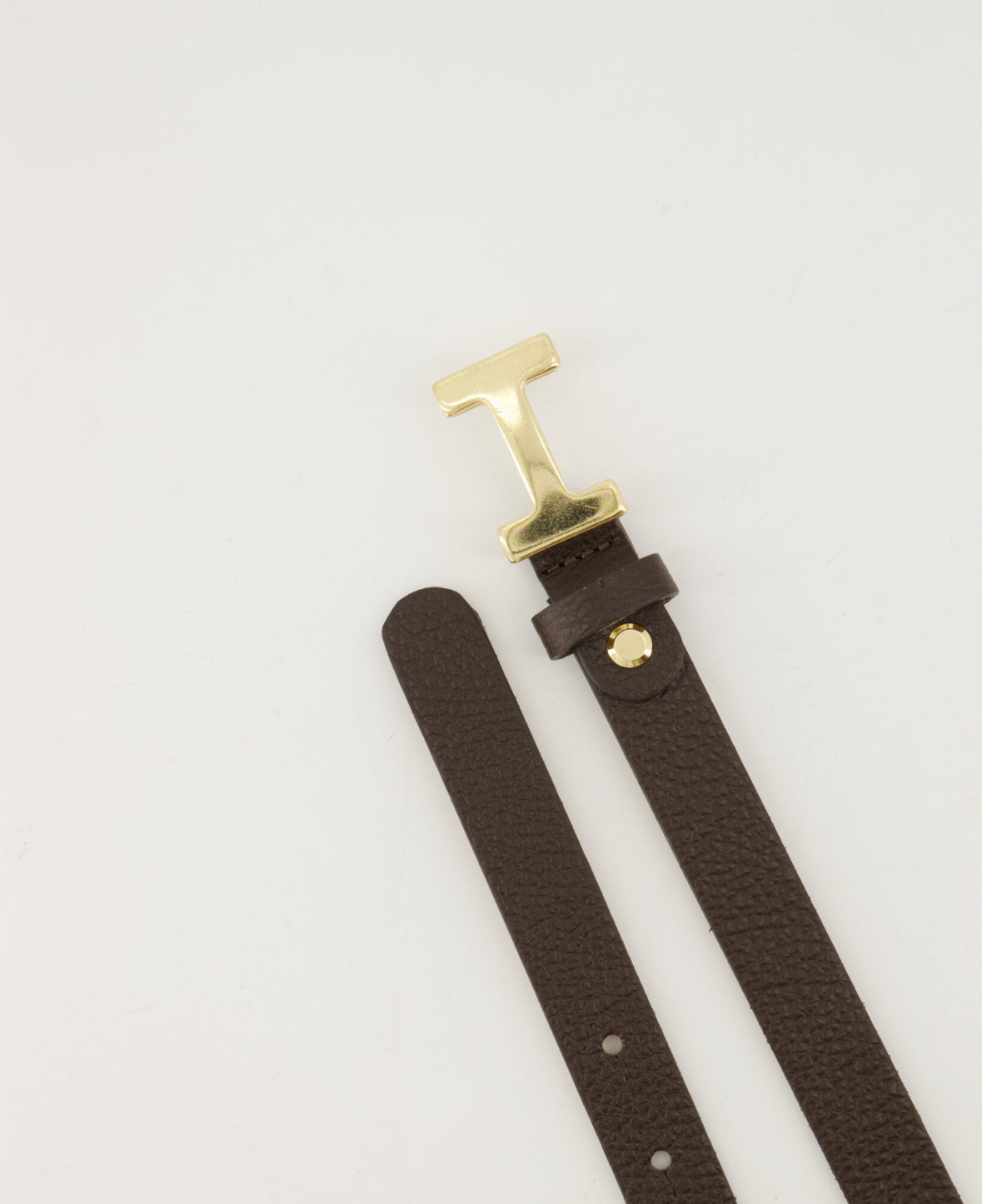 Ceintuur Hera Small Bruin