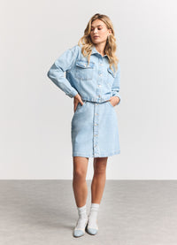 Denimrok Deni blue