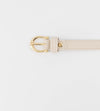 Ceintuur Madelief Beige