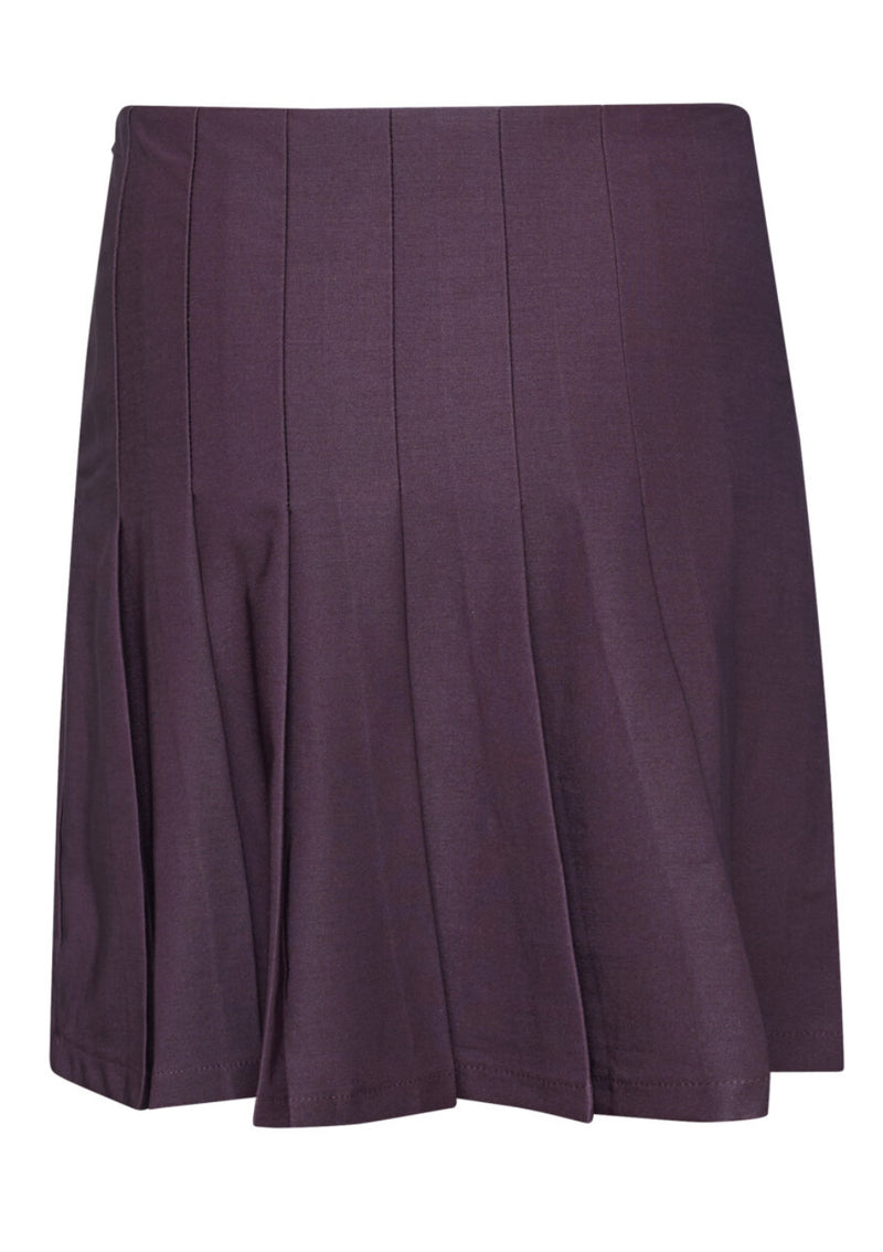 Skirt Bordeaux Sisterspoint