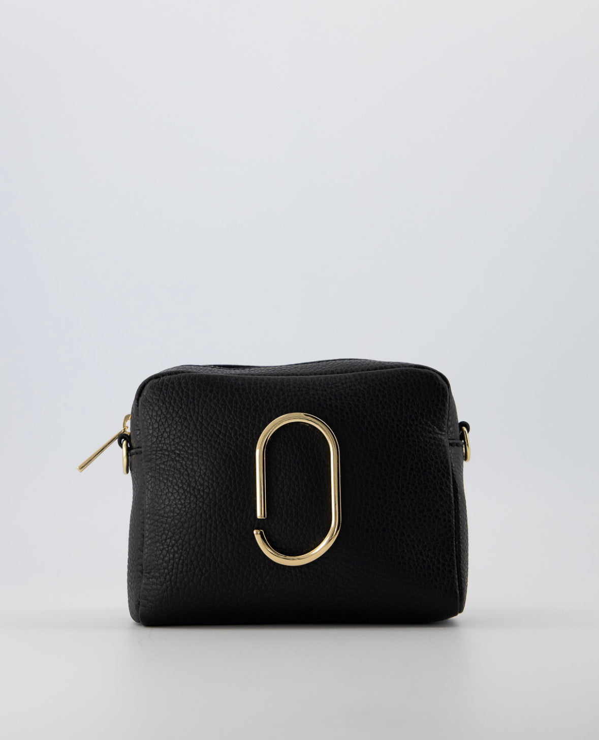 Tas Jacine Zwart