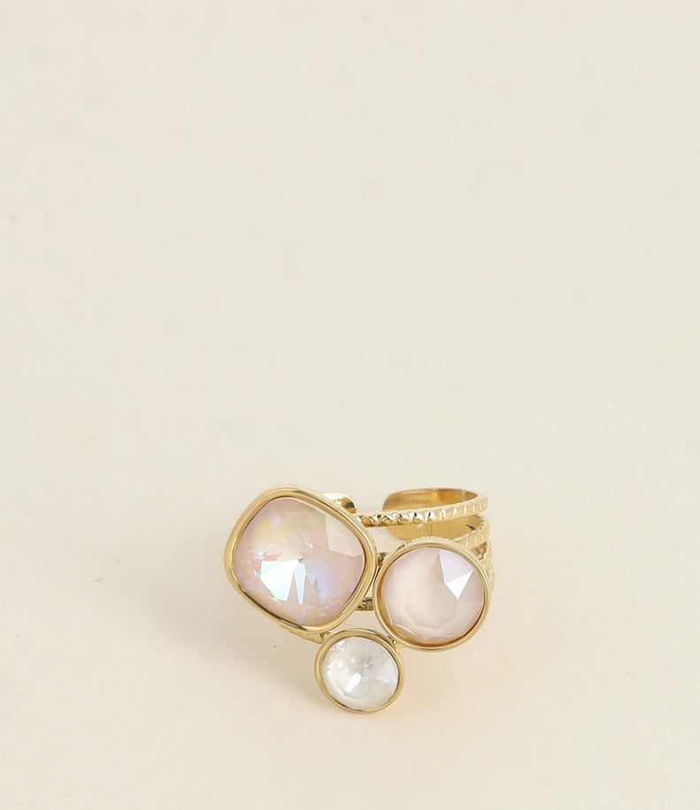 Ring Ivory