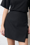 Skirt Zwart Anna