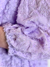 Dress Elena Lila