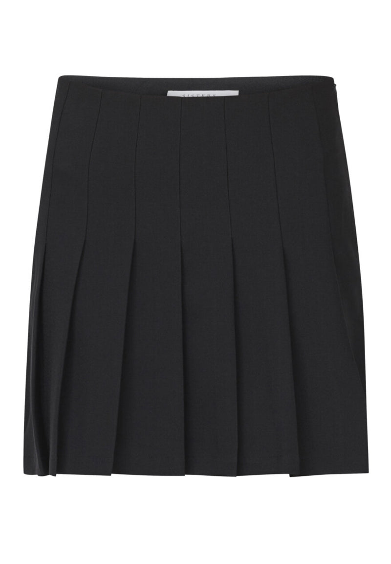 Skirt Black Sisterspoint