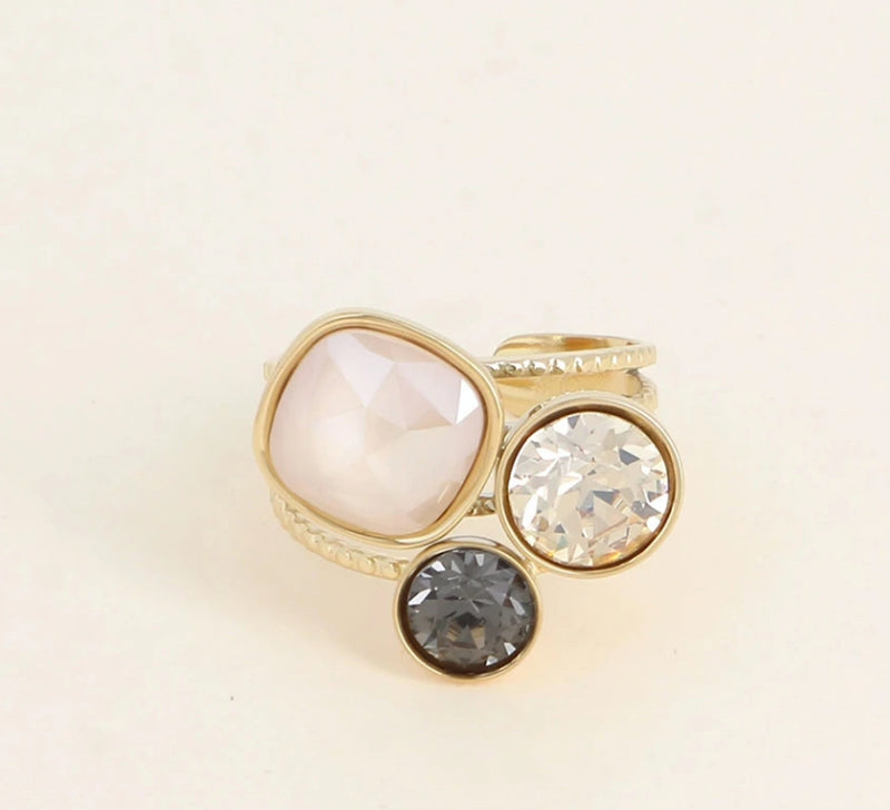 Ring Ivory