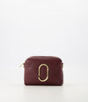 Tas Jacine Bordeaux