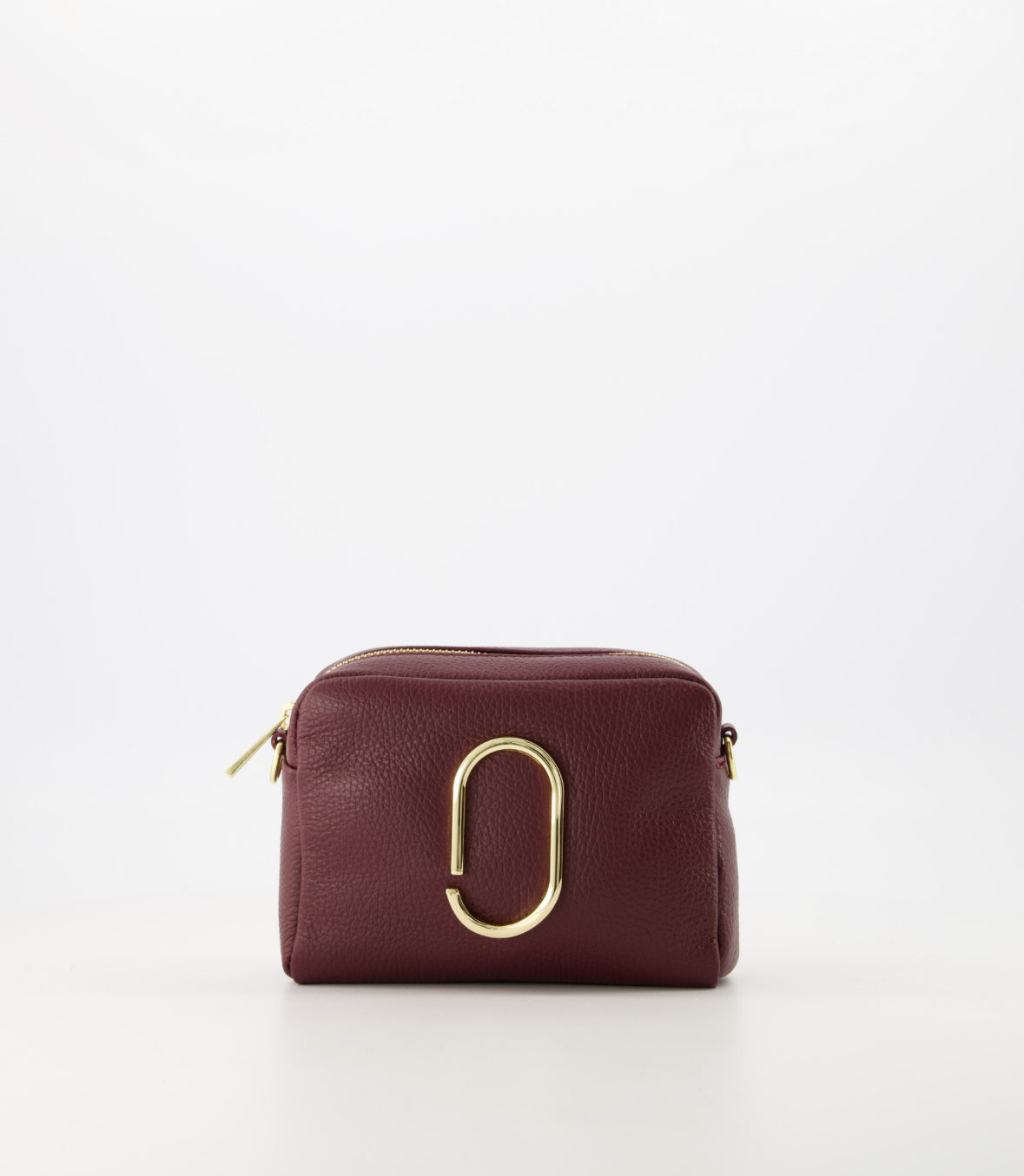 Tas Jacine Bordeaux