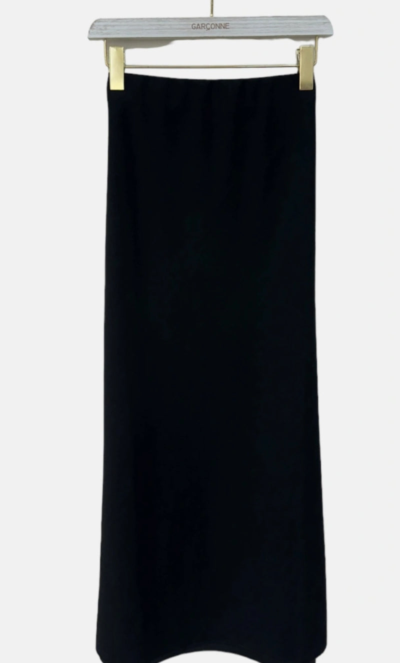 Skirt Harper Black
