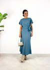 Top Keola An'ge Blauw