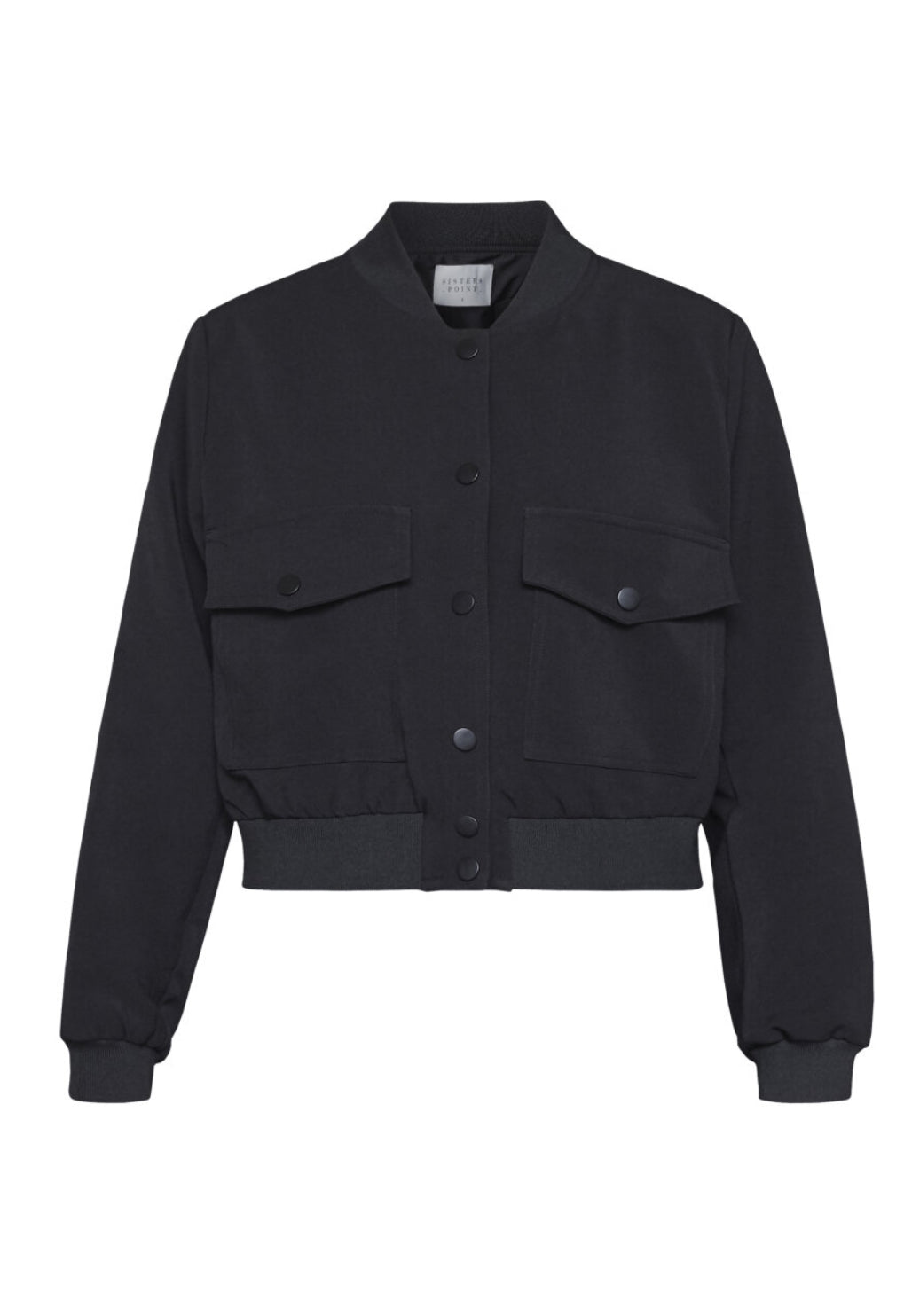 Bomber Black Sisterspoint