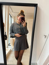 Skirt Grijs Sisterspoint