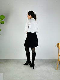 Blouse white