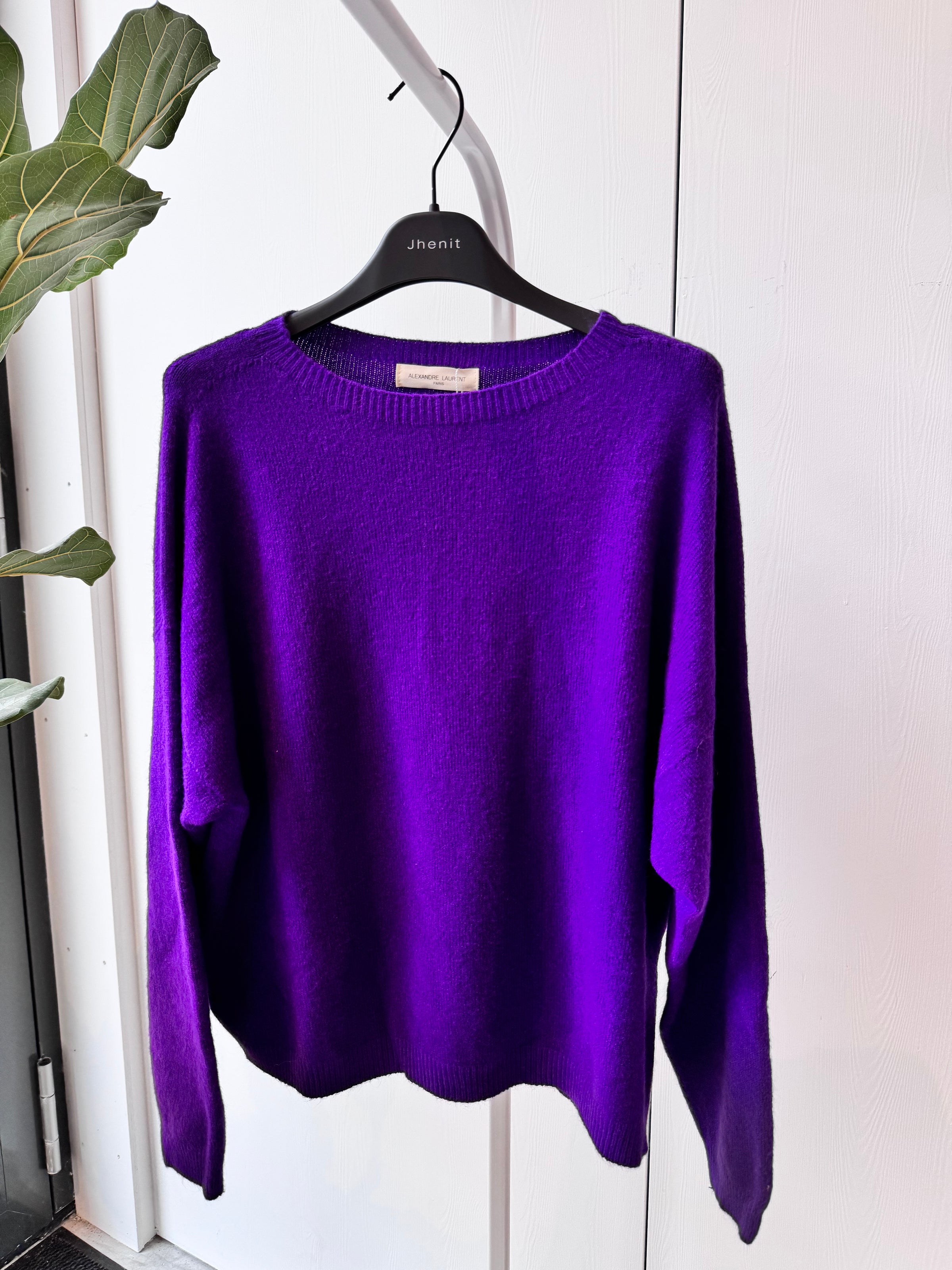 Sweater Alexandre Paars