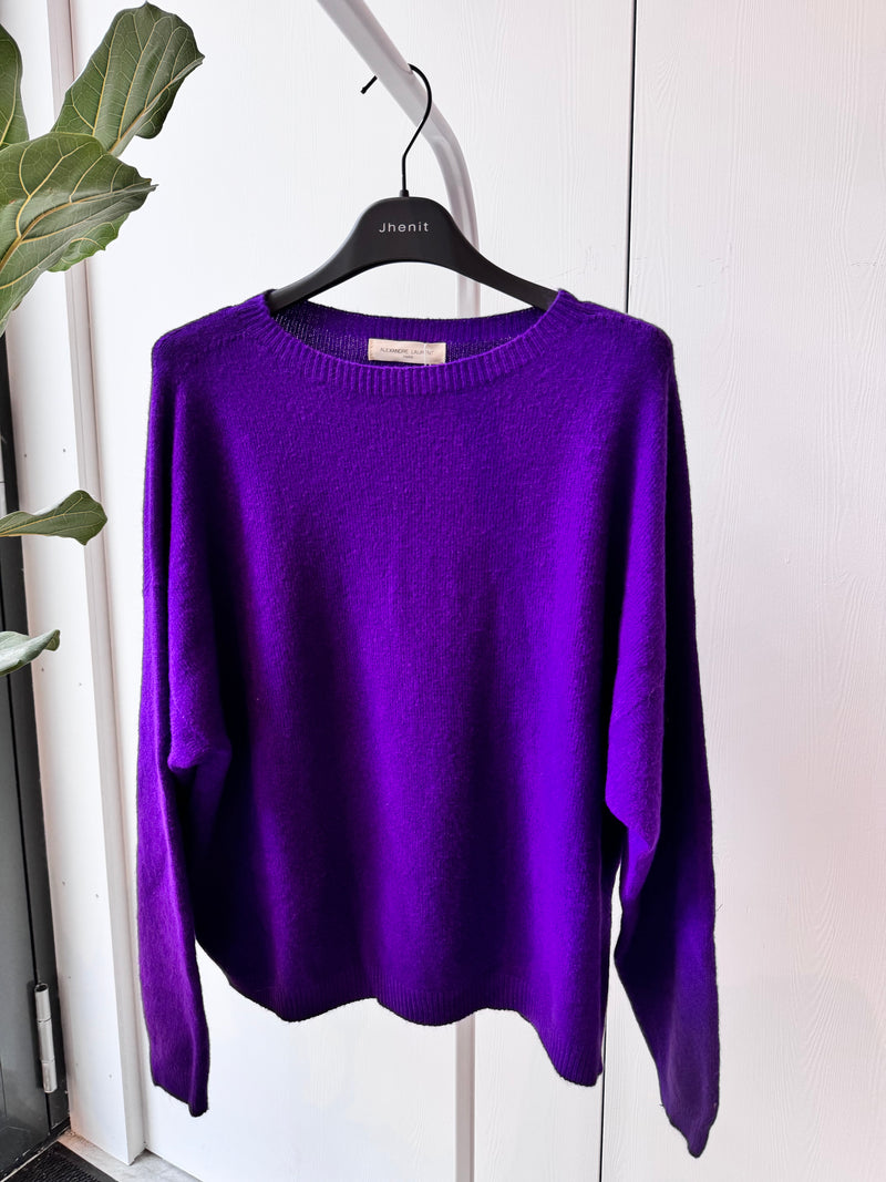 Sweater Alexandre Paars