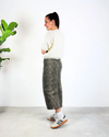 Skirt Leopard