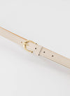 Ceintuur Madelief Beige