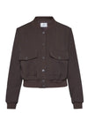 Bomber Sisterspoint Brown