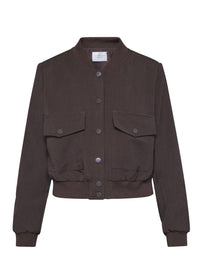 Bomber Sisterspoint Brown